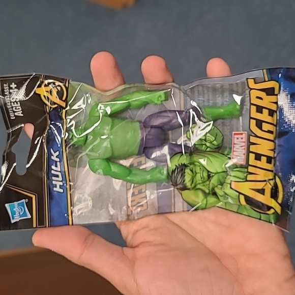 Cute action figures - Picture 2 of 5